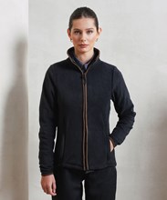 Veste polaire Artisan pour femme