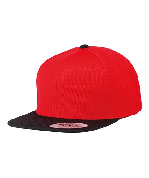 Casquette snapback Varsity