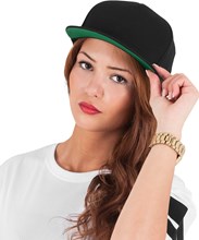Snapback 5 panneaux classique