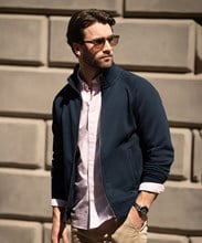 Cambridge - sweat de sport tendance   