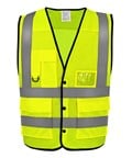 Hi-vis Yellow