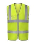 Hi-vis Yellow