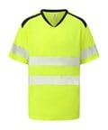 Hi-vis Yellow