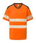 Hi-vis Orange
