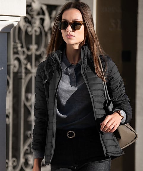 Olympia pour femmes - doudoune confortable