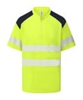 Hi-vis Yellow