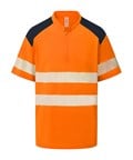Hi-vis Orange
