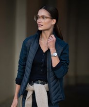 Women's Bloomsdale hybrid jacket