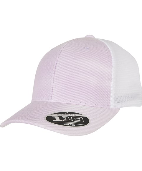 Casquette en mesh 110 Flexfit Batik (110BM)