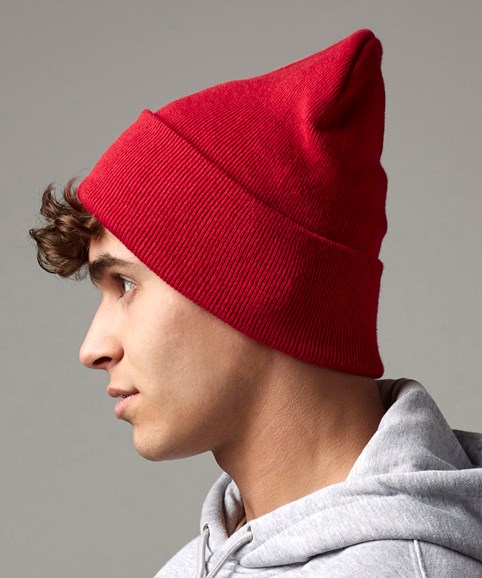 Original deep-cuffed beanie