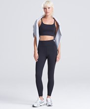 Women’s recycled tech leggings