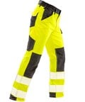 Fluorescent Yellow