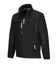 WX3 ECO Hybrid softshell jacket (2L) (T753)