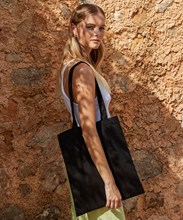 Sac Fourre-Tout en Coton Recyclé