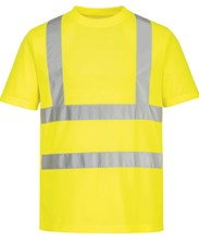 ECO Hi-vis t-shirt (EC12)