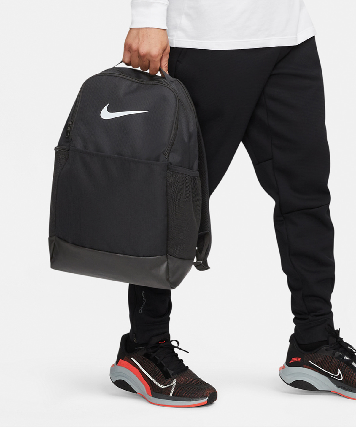 Nike Brasilia backpack (24 litre)