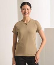 Women’s Cotton Rich‘Comis’ Tee