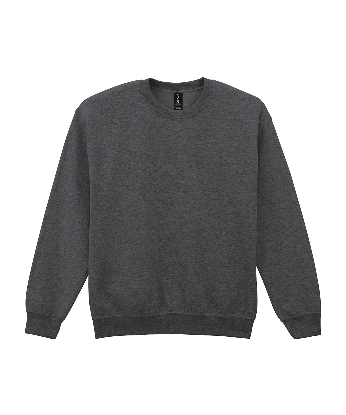Fan Charcoal Heather