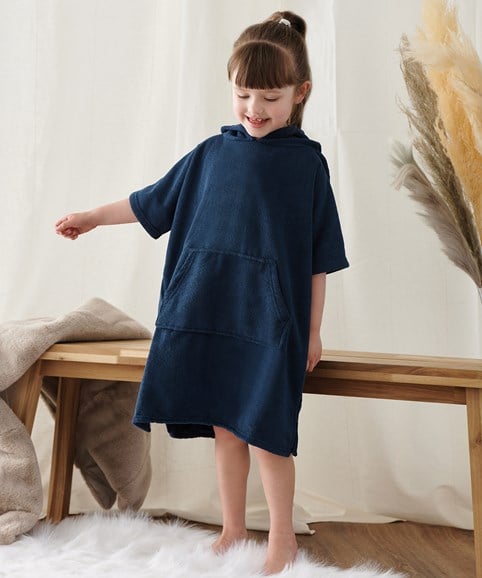 Poncho enfant 
