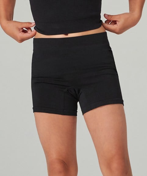 Kids seamless shorts