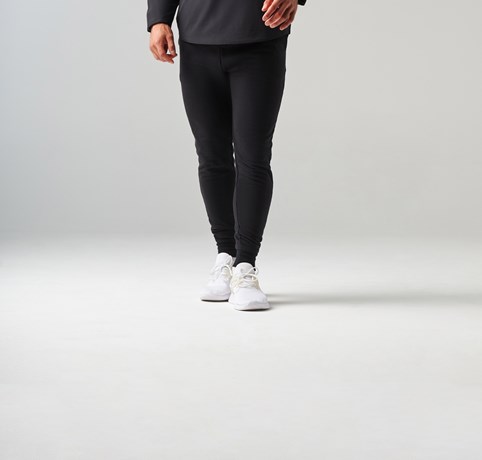 Unisex athleisure joggers