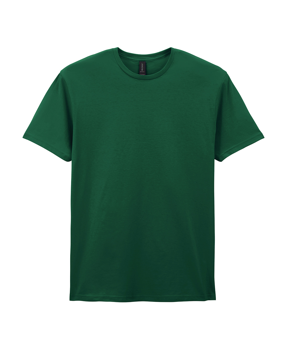 Fan Dark Green