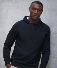 Unisex sustainable hoodie