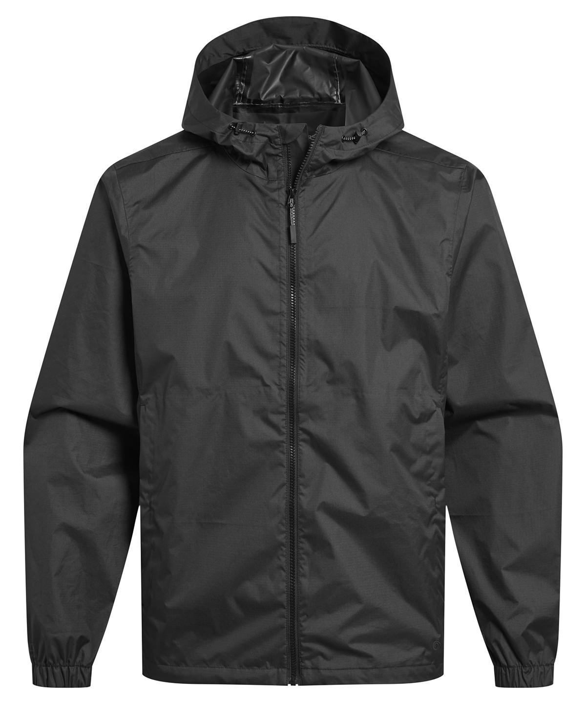 Capable Jacket CR341 | Expert packable jacket II