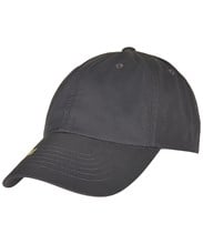 Recycled polyester dad cap