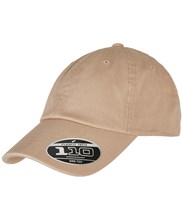 Casquette alpha non structurée Eco washing 110