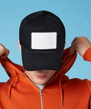 MOLLE utility sublimation patch