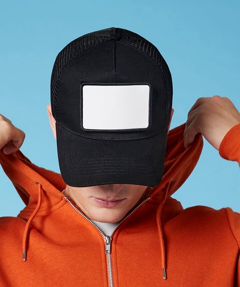 MOLLE utility sublimation patch