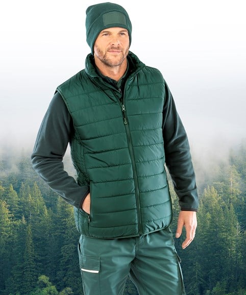 Promo Padded Bodywarmer