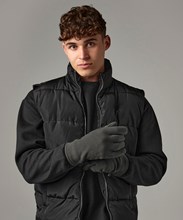 Gants en Polaire Recyclés