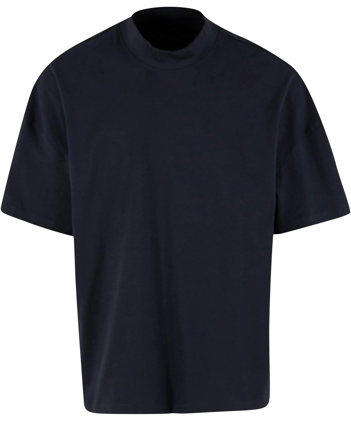 Steady Favorite Mock Neck Tee main image 0