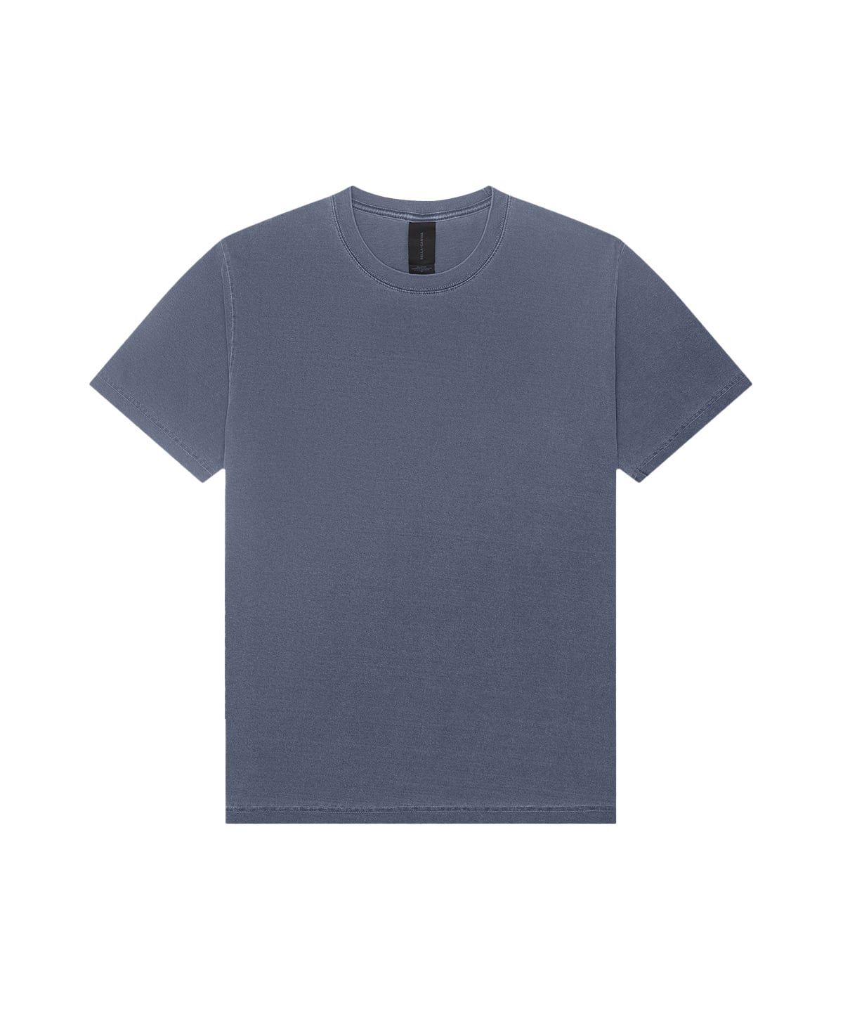 Washed Color Tee BE158 | Unisex heavyweight washed tee