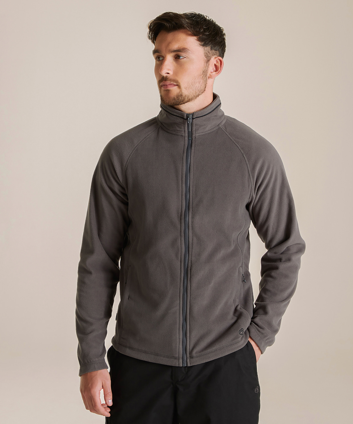 Expert Corey 200 fleece jacket