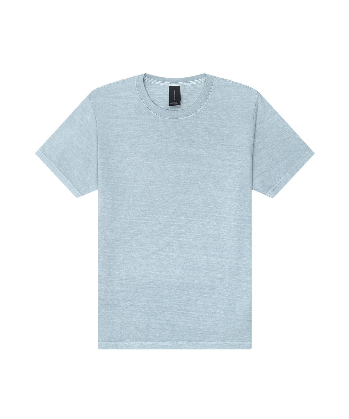 Washed Color Tee BE158 | Unisex heavyweight washed tee