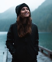 Women's Veste Légère Performance Nautilus