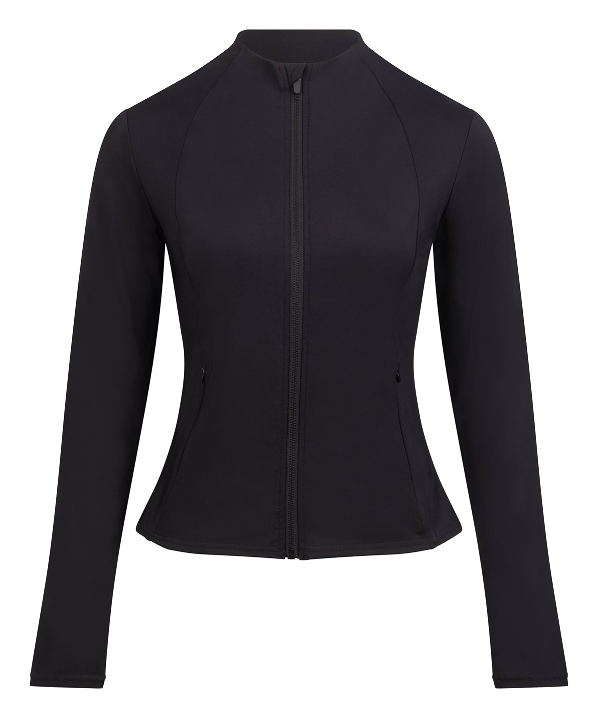 Reusable Java Jackets JC219 | Women’s recycled tech-zip jacket