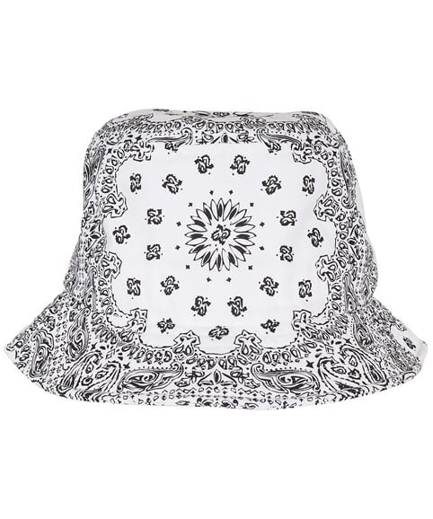Bob imprimé Bandana (5003BP)