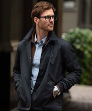 Independence unisex jacket 