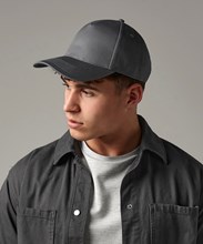 Casquette Urbaine Snapback à 5 panneaux