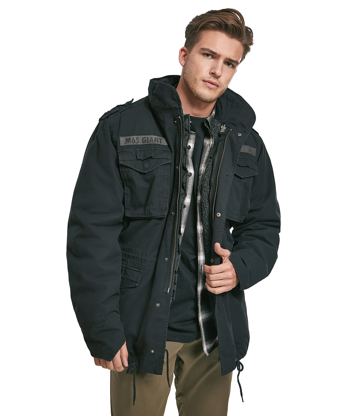 M65 Giant jacket