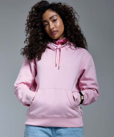 Sweat à capuche Anthem pour femmes