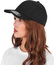 Casquette en bambou Flexfit (6588)