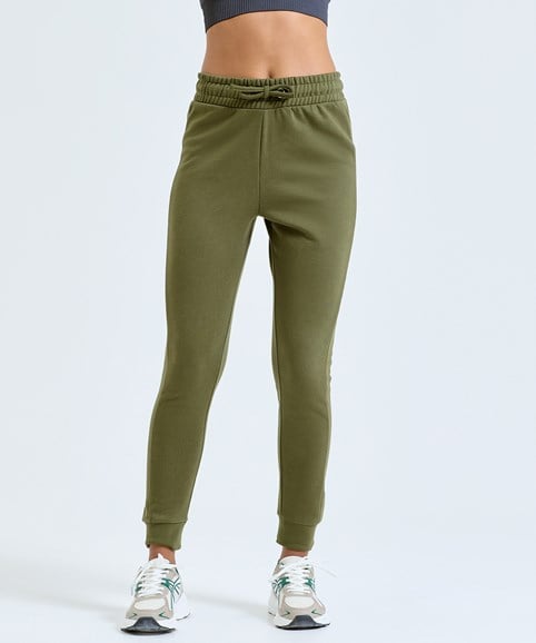 Jogger ajusté femme TriDri®