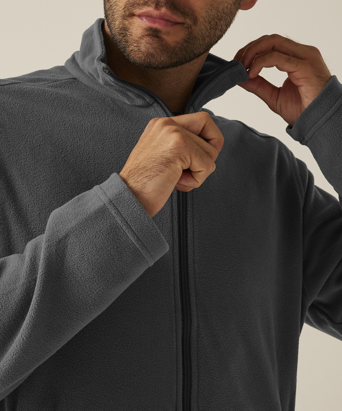Classic microfleece