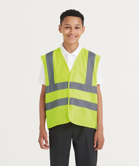Gilet de sécurité enfant