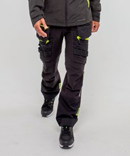 DX440 Detachable holster pocket trouser (DX440) slim fit